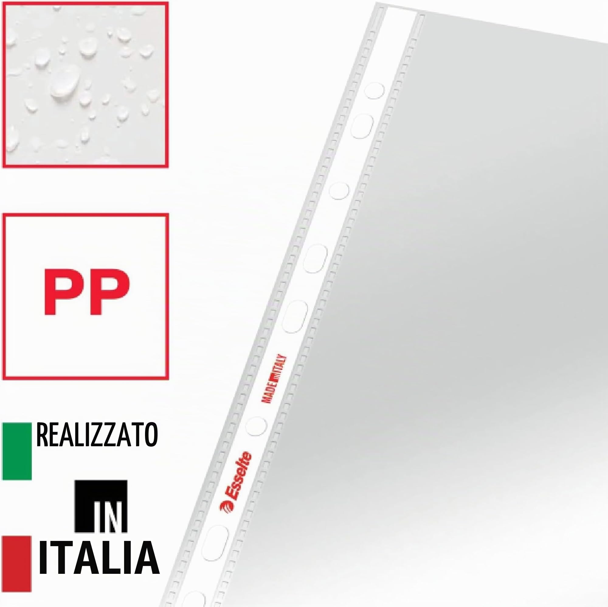esselte-oxford-smart-400-buste-trasparenti-a4-con-box image 6