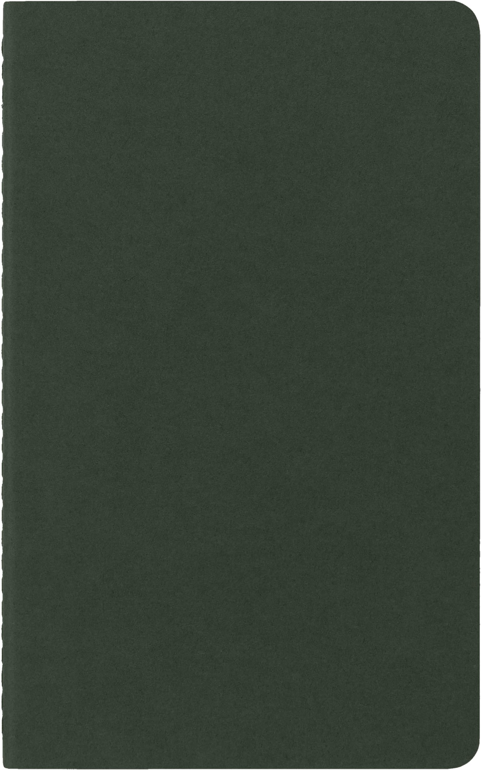 moleskine-cahier-journal-set-3-quaderni-large-13-x-21-cm-verde-mirto image 2