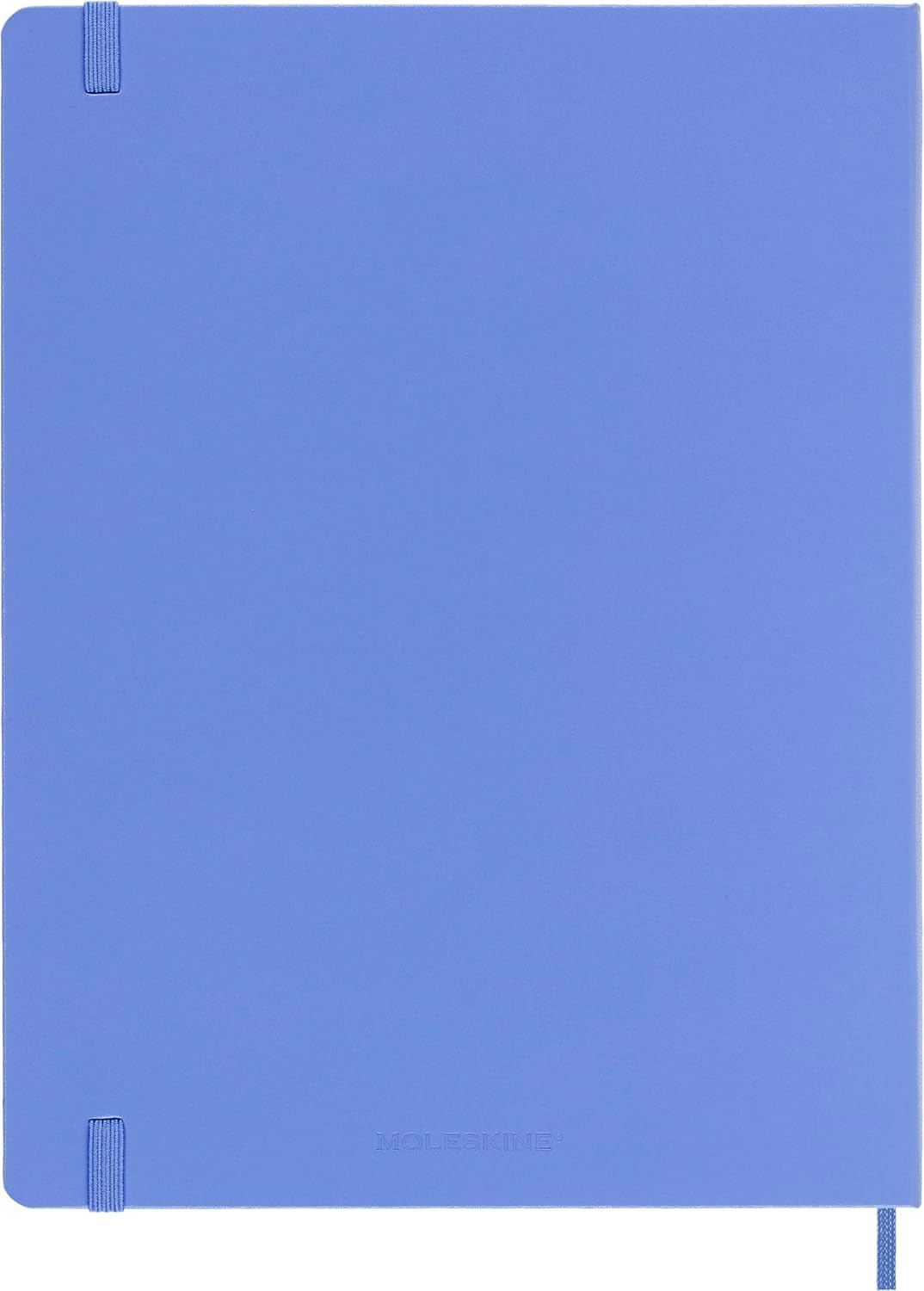 moleskine-classic-notebook-xl-19x25-cm-rigato-blu-ortensia image 3