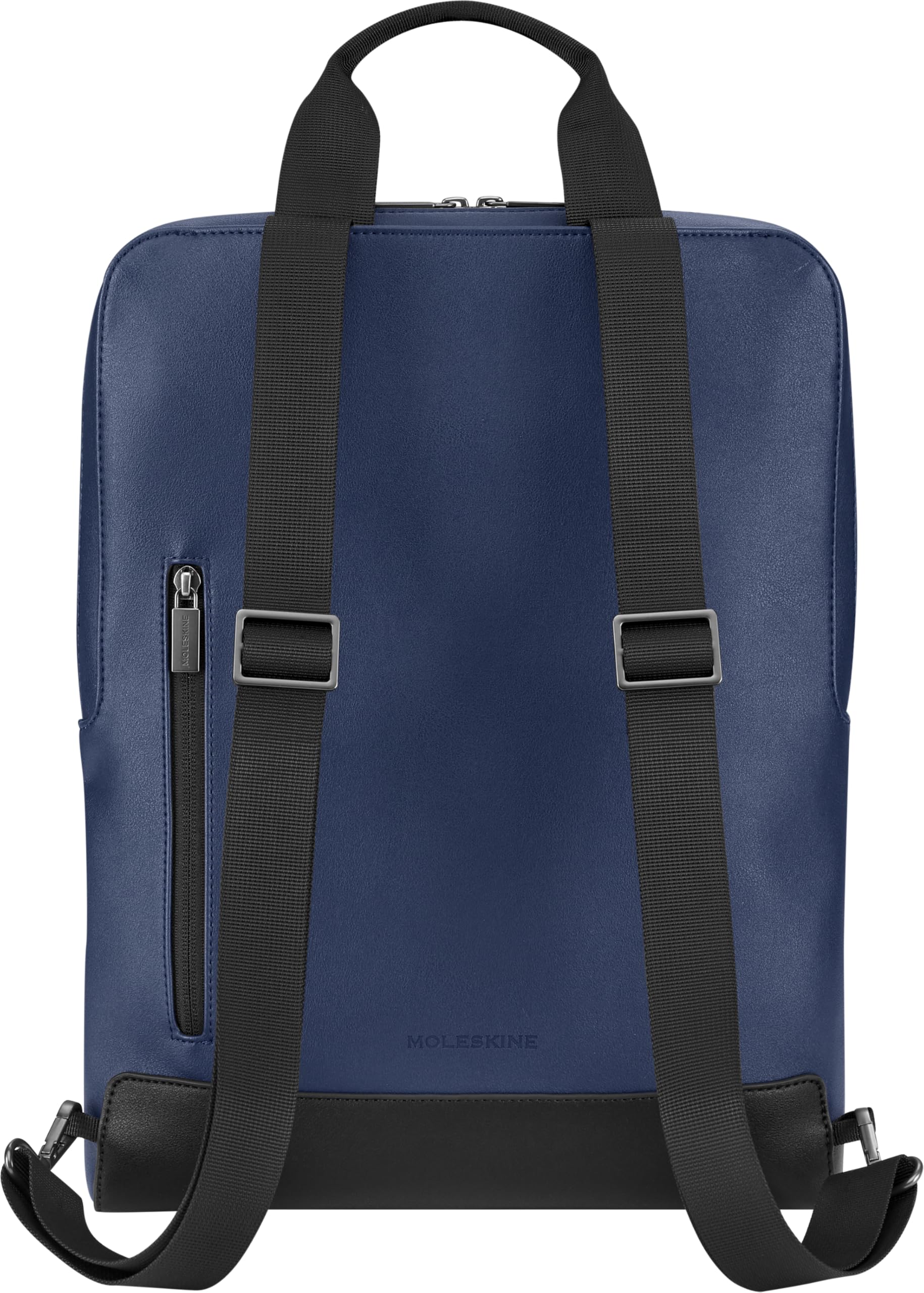 moleskine-classic-borsa-per-dispositivi-verticale-zaino-porta-pc-15-29x39x6-cm-b image 3