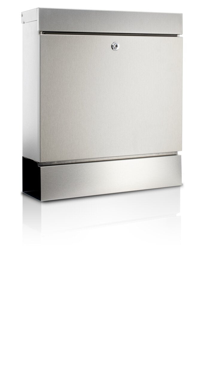 burg-w-chter-seattle-3848-ni-cassetta-postale-inox-con-portalettere-c4 image 7