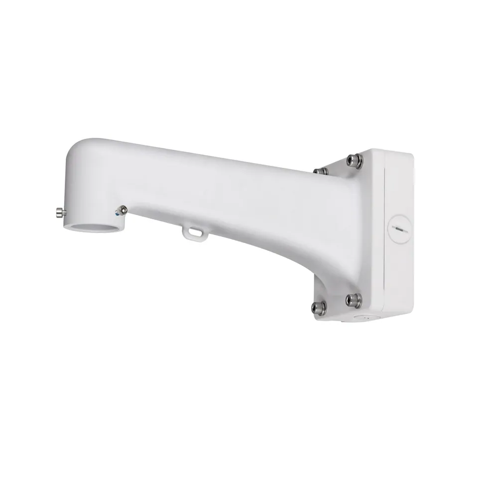 burg-w-chter-snca-wm-4646-staffa-a-parete-per-telecamere-speed-dome-ip image 1