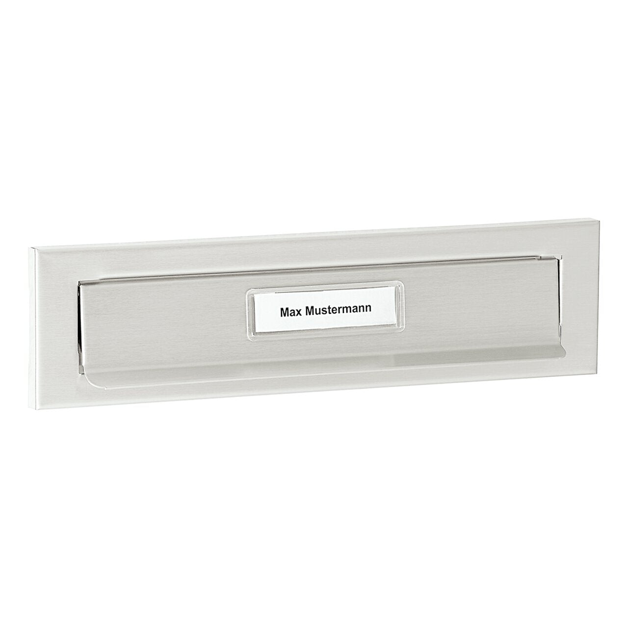 burg-w-chter-porta-791-ni-cassetta-postale-in-acciaio-inox image 2