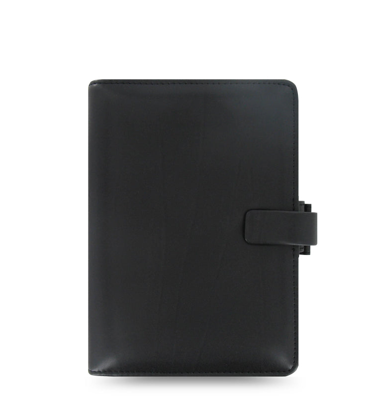 filofax-metropol-organiser-personal-similpelle-nero image 1