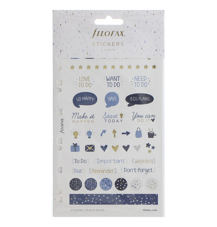 filofax-stickers-collezione-indigo-6-fogli-a5-personal image 5