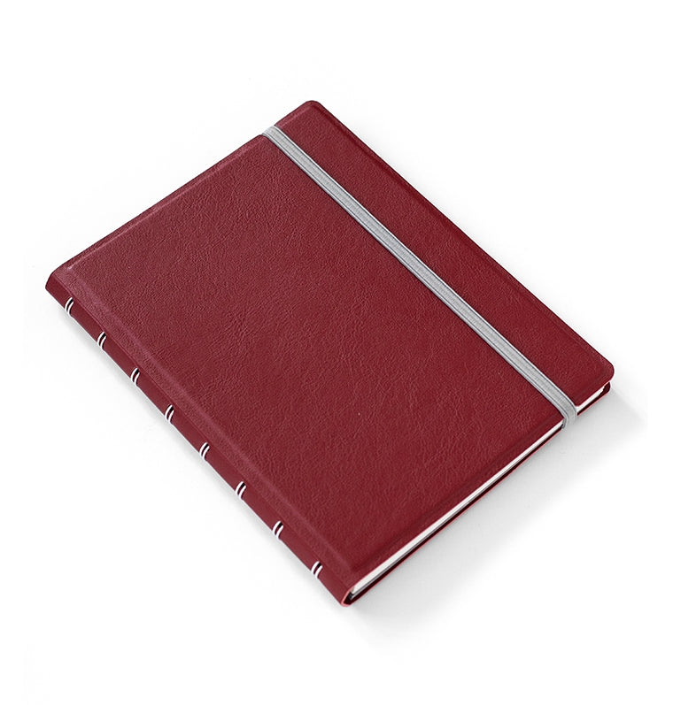 filofax-contemporary-notebook-a5-refillabile image 4