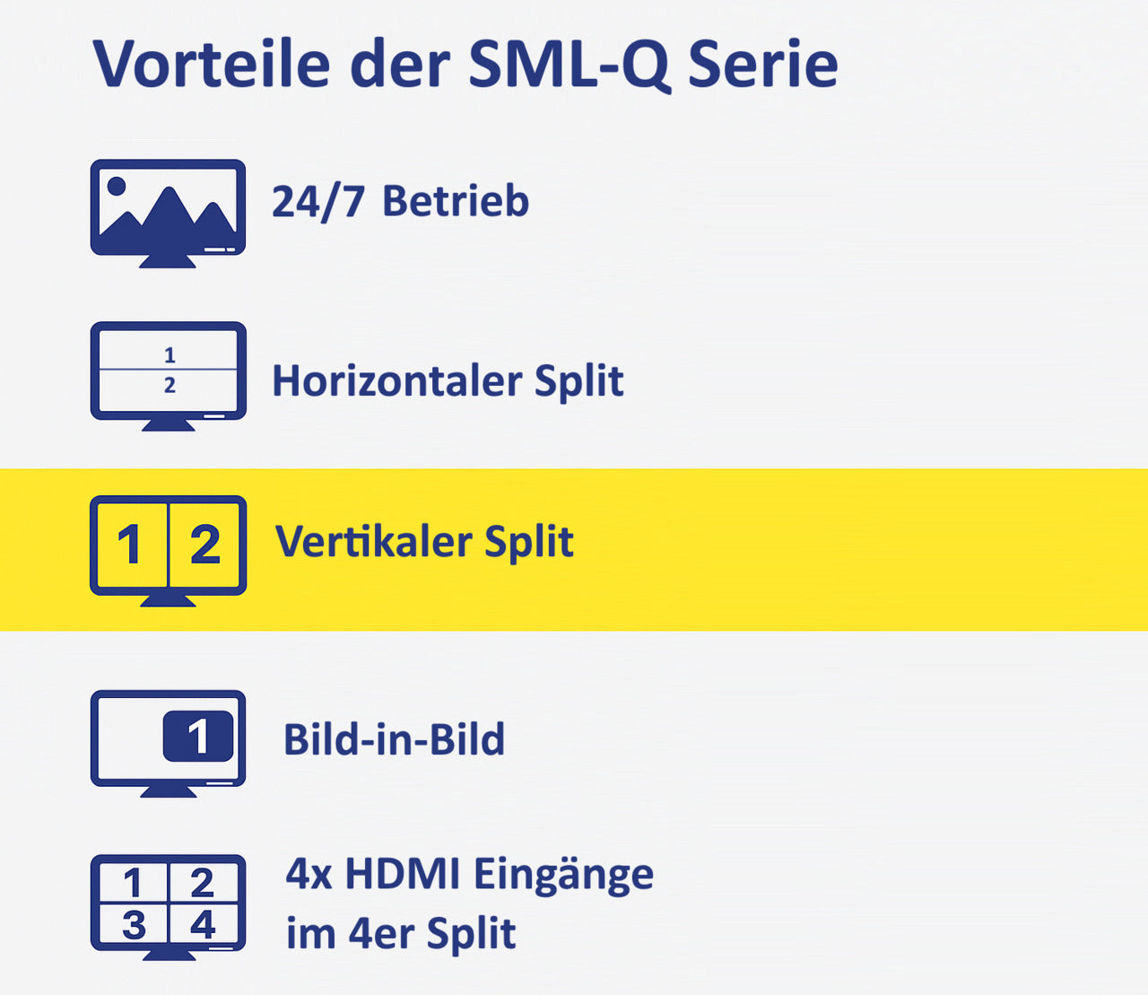 burg-w-chter-sml-4322q-monitor-43-4k-uhd-per-videosorveglianza image 4