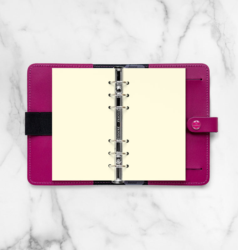 filofax-the-original-fogli-neutri-crema-personal-30-fogli image 4
