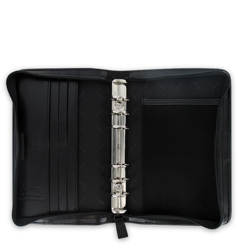 filofax-metropol-zip-organiser-personal image 3