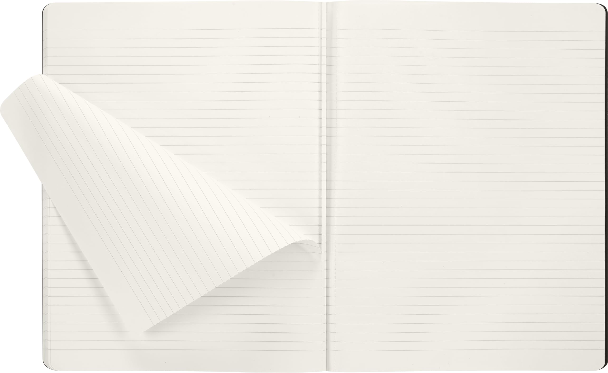 moleskine-cahier-journal-sakura-quaderno-a-righe-xl-19x25-cm-con-16-fogli-stacca image 6