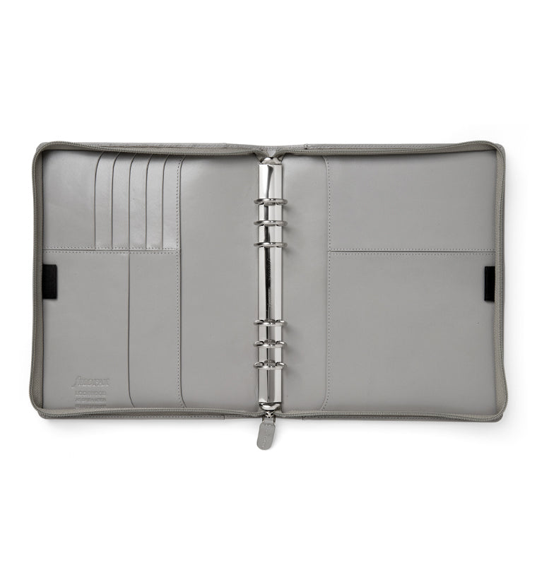 filofax-lockwood-zip-organiser-a5-pelle-con-zip-2 image 3