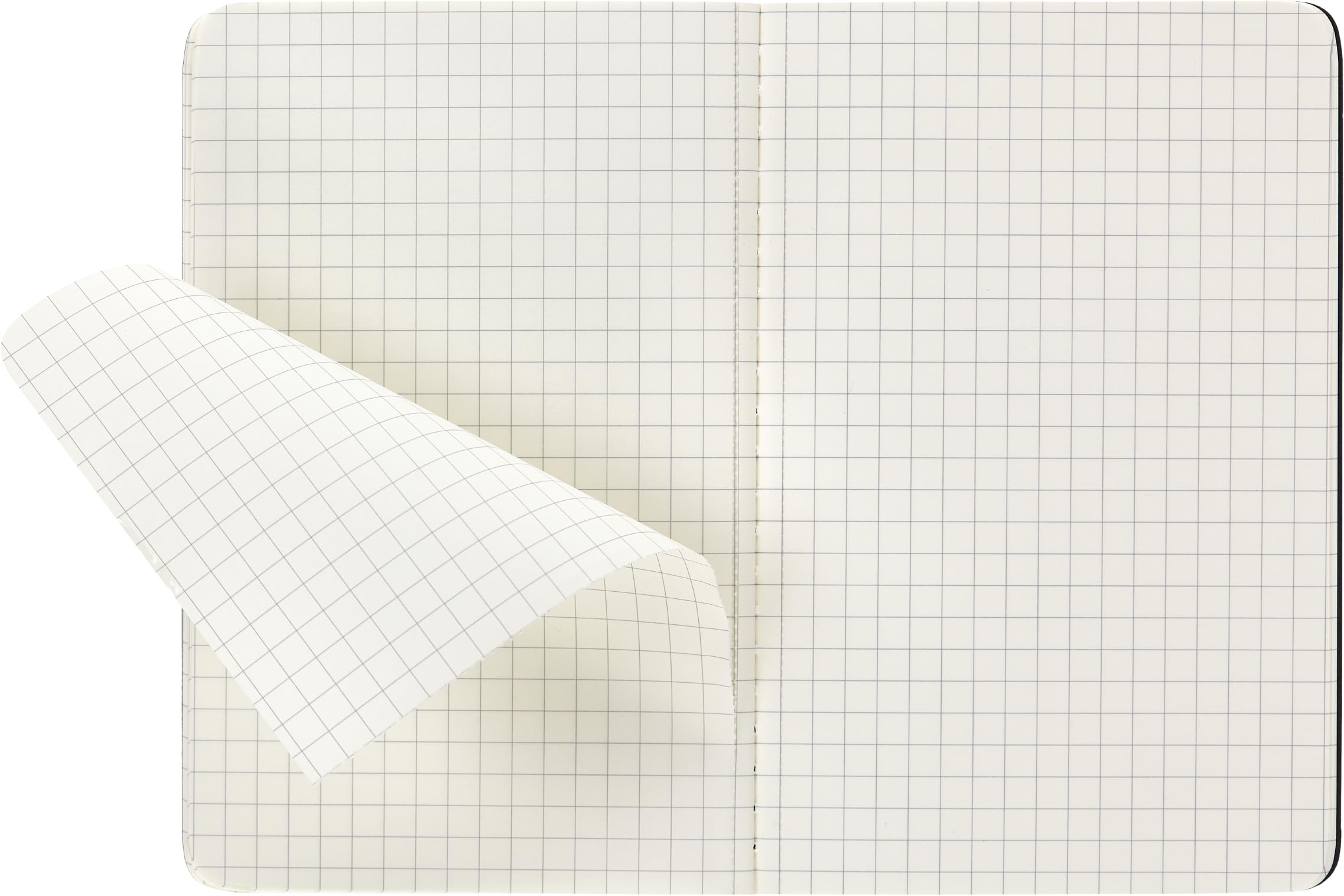 moleskine-cahier-journal-set-3-quaderni-pocket-neri-a-righe-64-pagine image 5