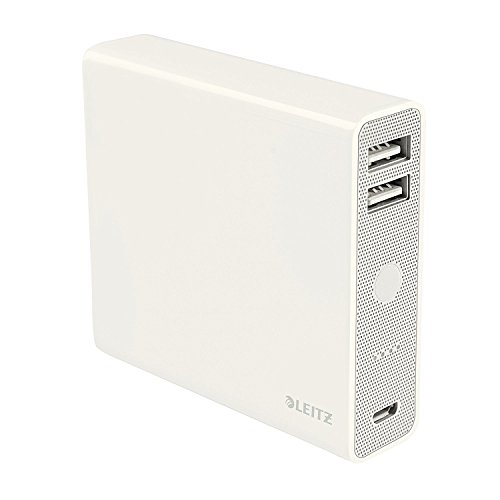 leitz-complete-power-bank-universale-12000-mah-bianco-2-usb image 5