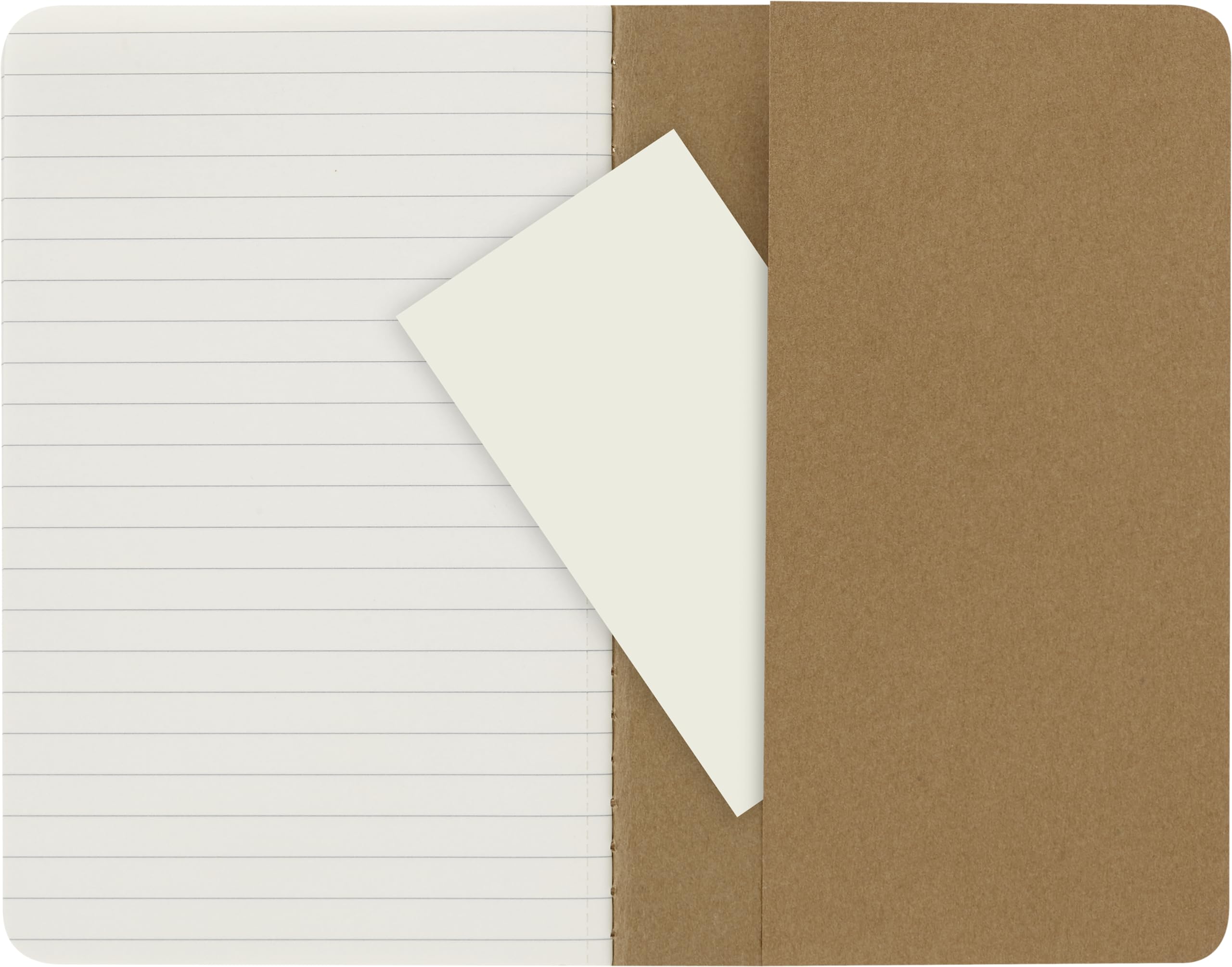 moleskine-cahier-journal-set-3-quaderni-tascabile-a-righe image 6