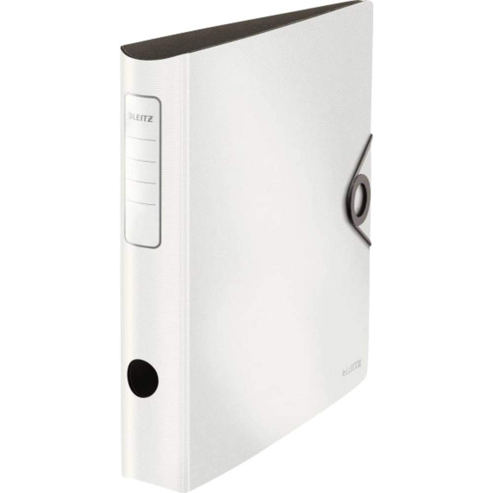 leitz-active-solid-raccoglitore-a-leva-180-a4-dorso-65-mm-bianco-10481001 image 1