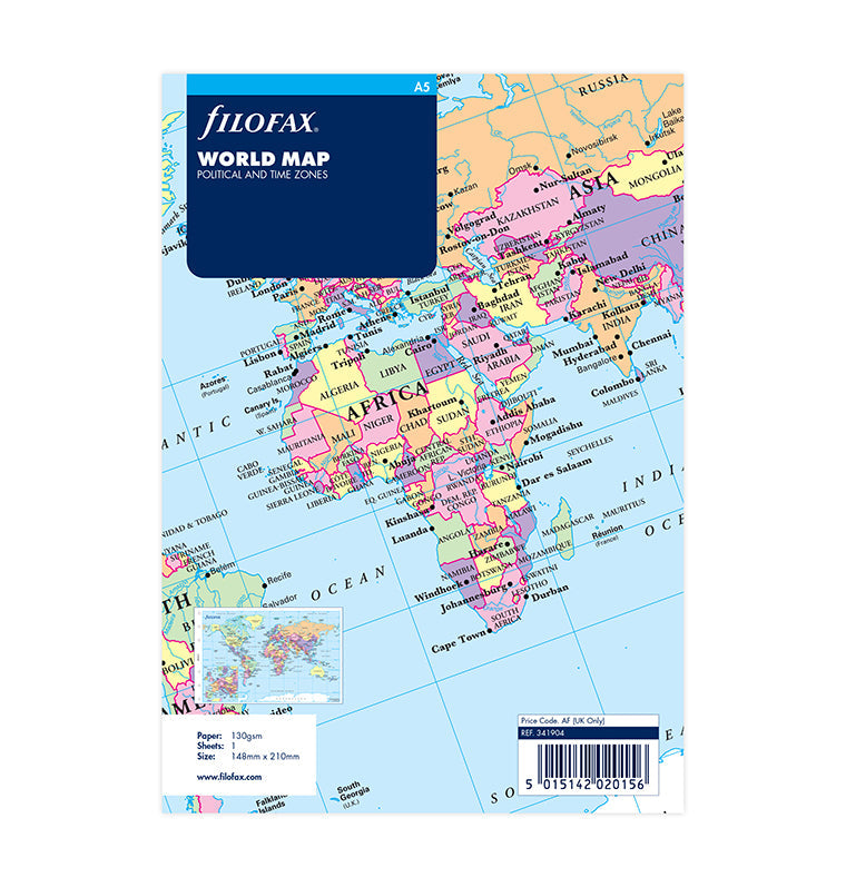 filofax-mappa-del-mondo-a5-per-organiser-e-clipbook image 5