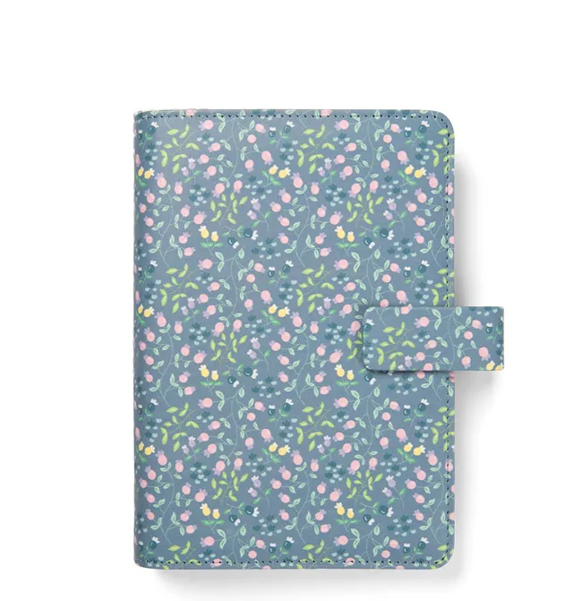 filofax-meadow-organiser-personal-fantasia-prato image 1
