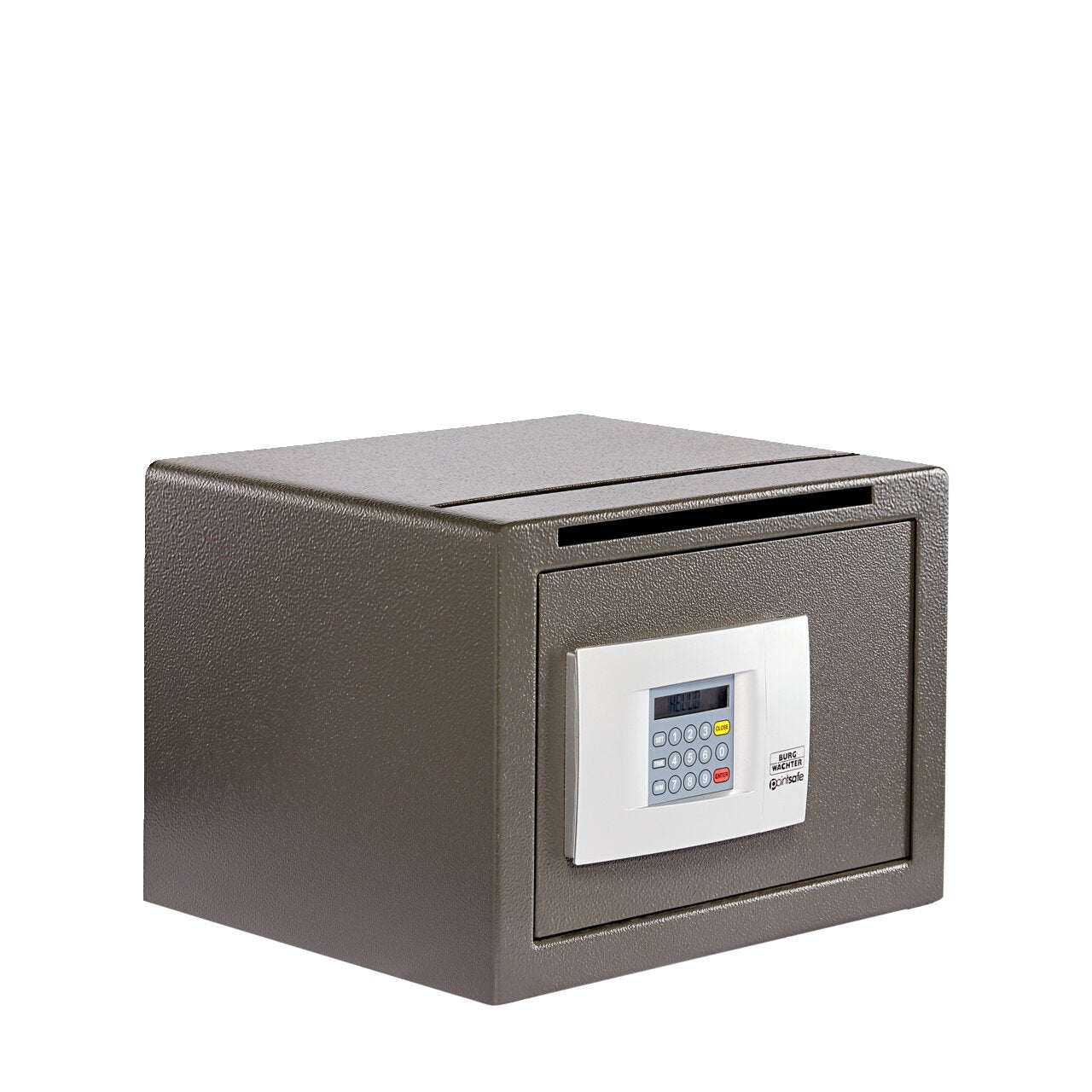 burg-w-chter-pointsafe-p-2-e-cassaforte-a-mobile-con-doppia-fessura-deposito image 2