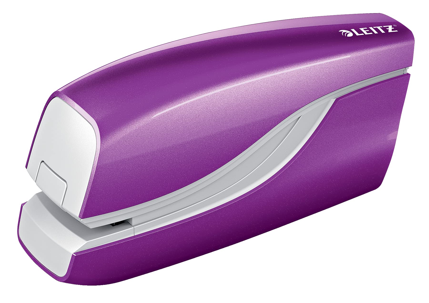 leitz-cucitrice-elettrica-nexxt-blu-10-fogli-55320035 image 7