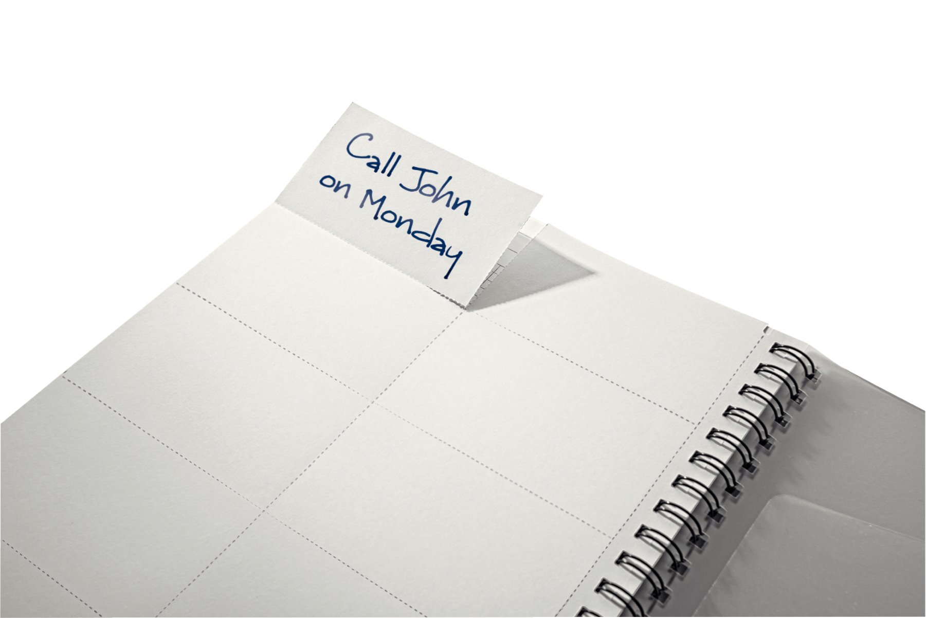 leitz-executive-be-mobile-blocco-appunti-pp-a4-righe image 8