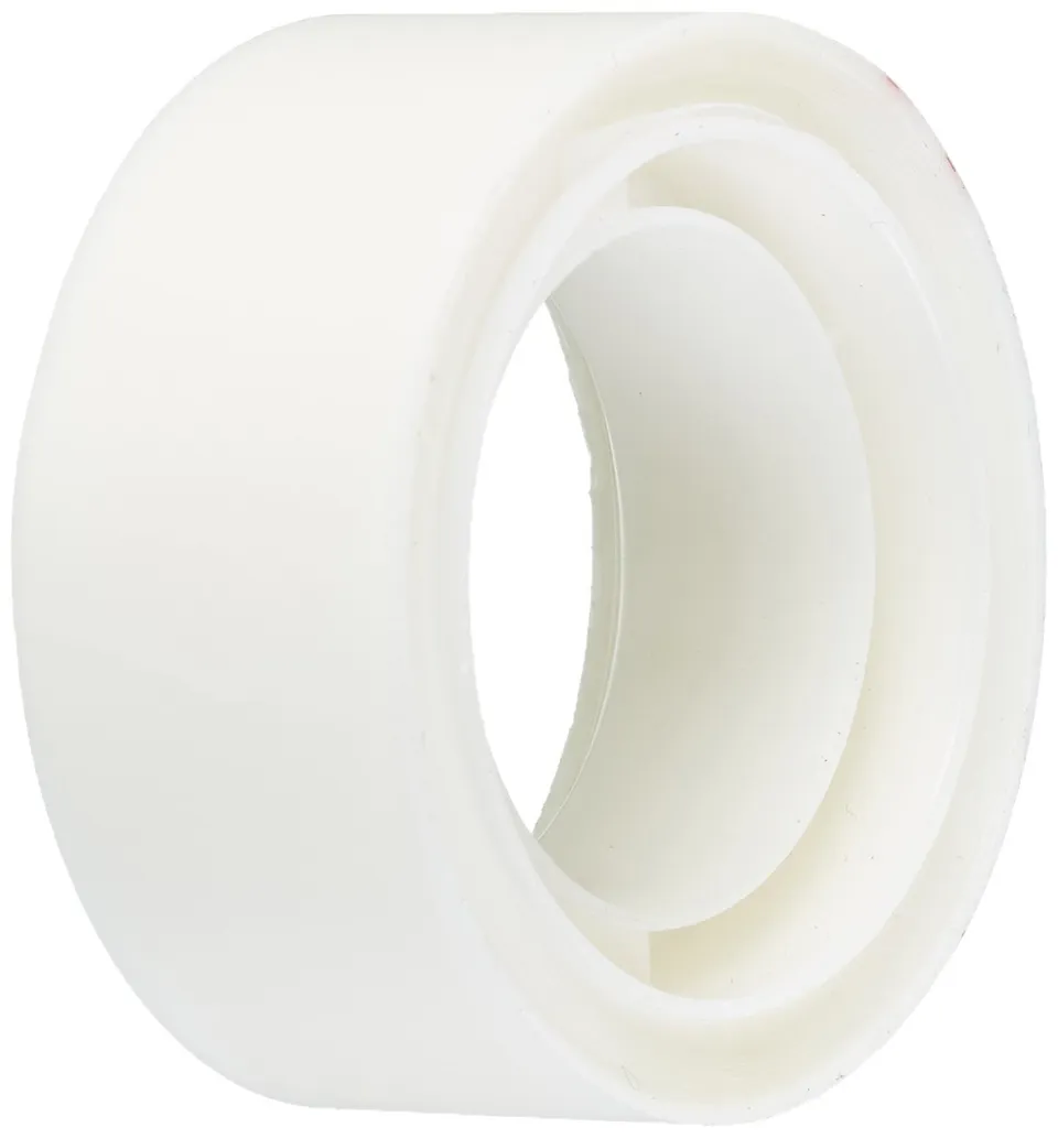 leitz-wow-nastro-adesivo-scrivibile-invisibile-18mmx10m-2-pz image 1