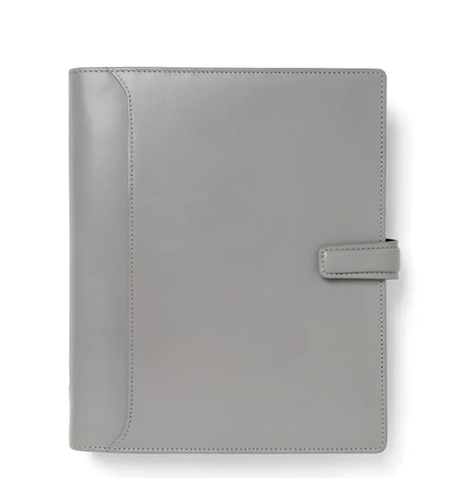 filofax-lockwood-organiser-a5-in-pelle-sale image 1