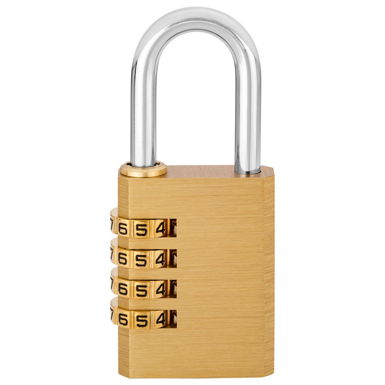 burg-w-chter-combi-80-40-m-lucchetto-a-combinazione-in-ottone image 8
