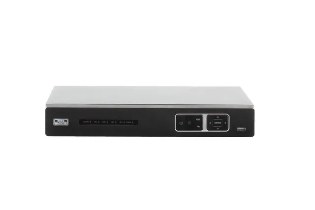 burg-w-chter-bwpvr-4821i-videoregistratore-ibrido-8mp-16-canali image 1