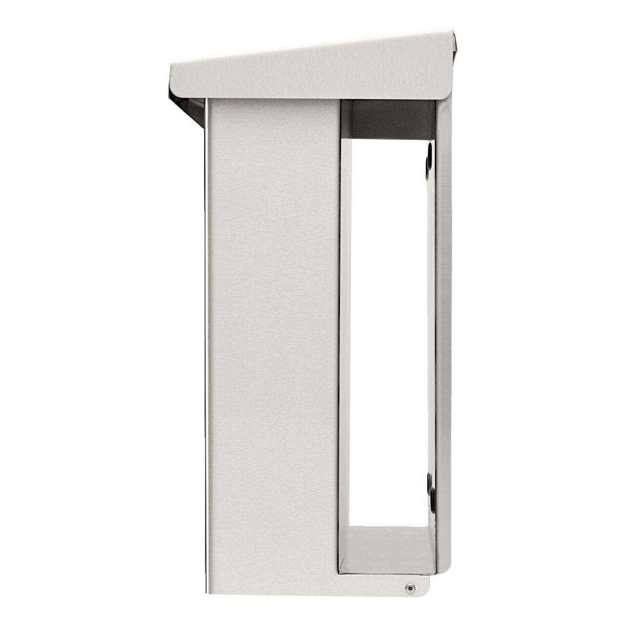 burg-w-chter-hanseatic-3816-ni-cassetta-postale-acciaio-inox-c4 image 7