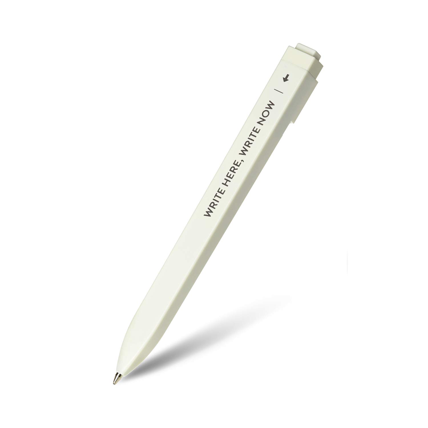 moleskine-collezione-go-penna-a-sfera-1-0-mm-nero-bianco image 7