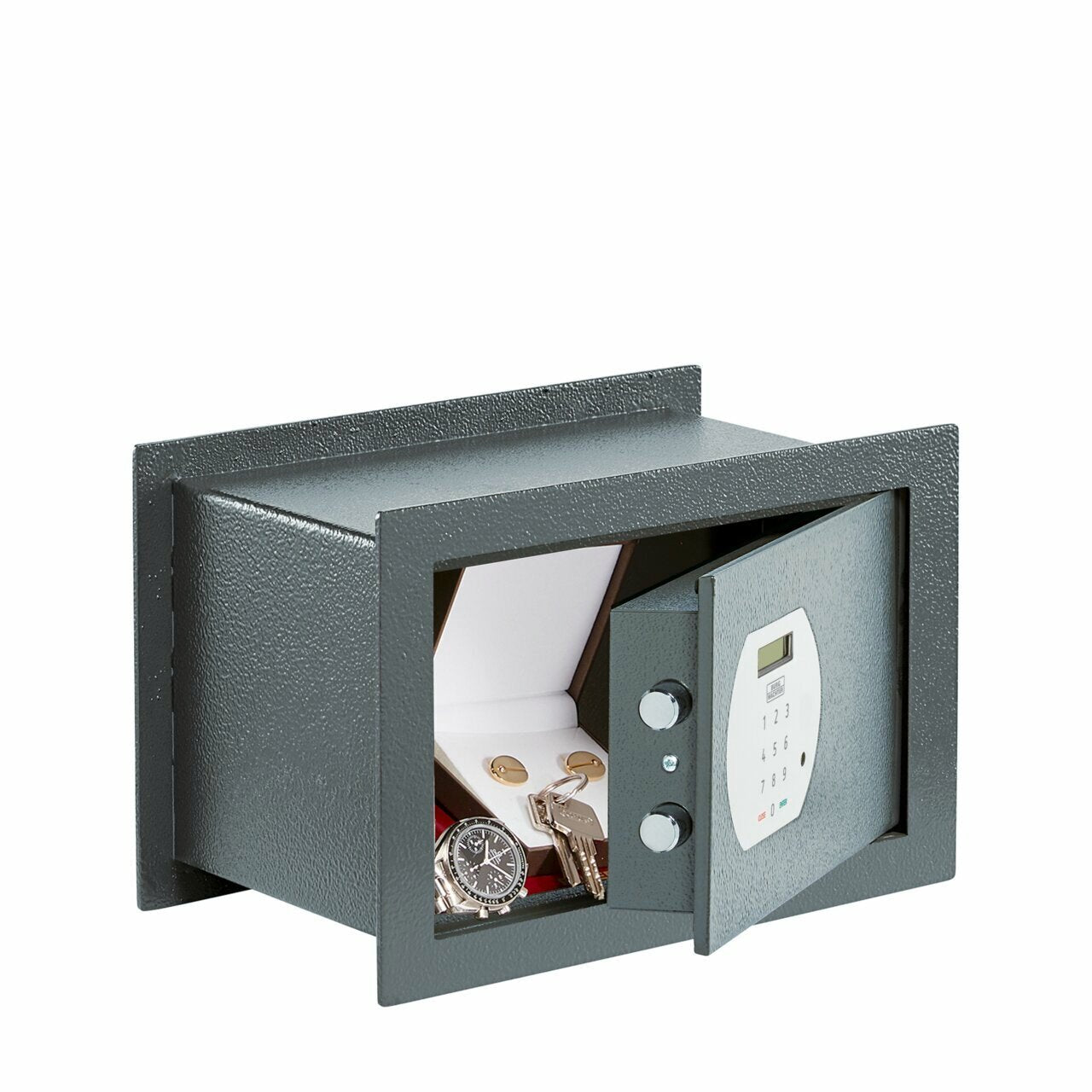 burg-w-chter-pure-safe-psw-110-e-cassaforte-a-muro-con-serratura-elettronica-ant image 6