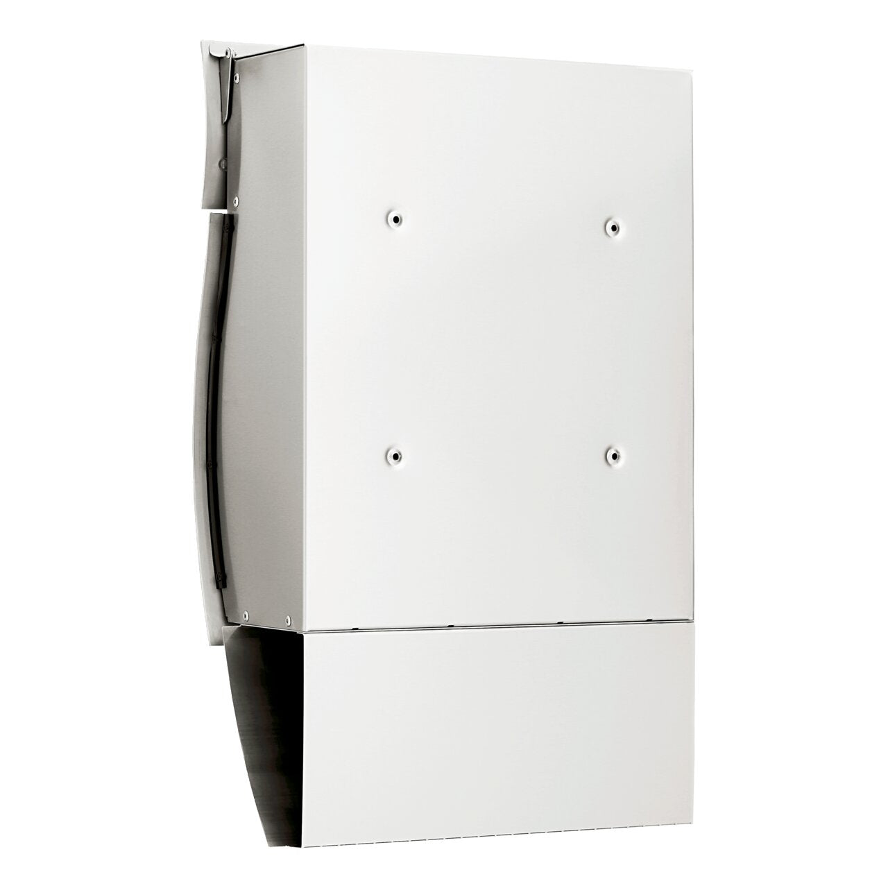 burg-w-chter-opera-3755-ni-cassetta-postale-c4-inox-con-portagiornali image 5
