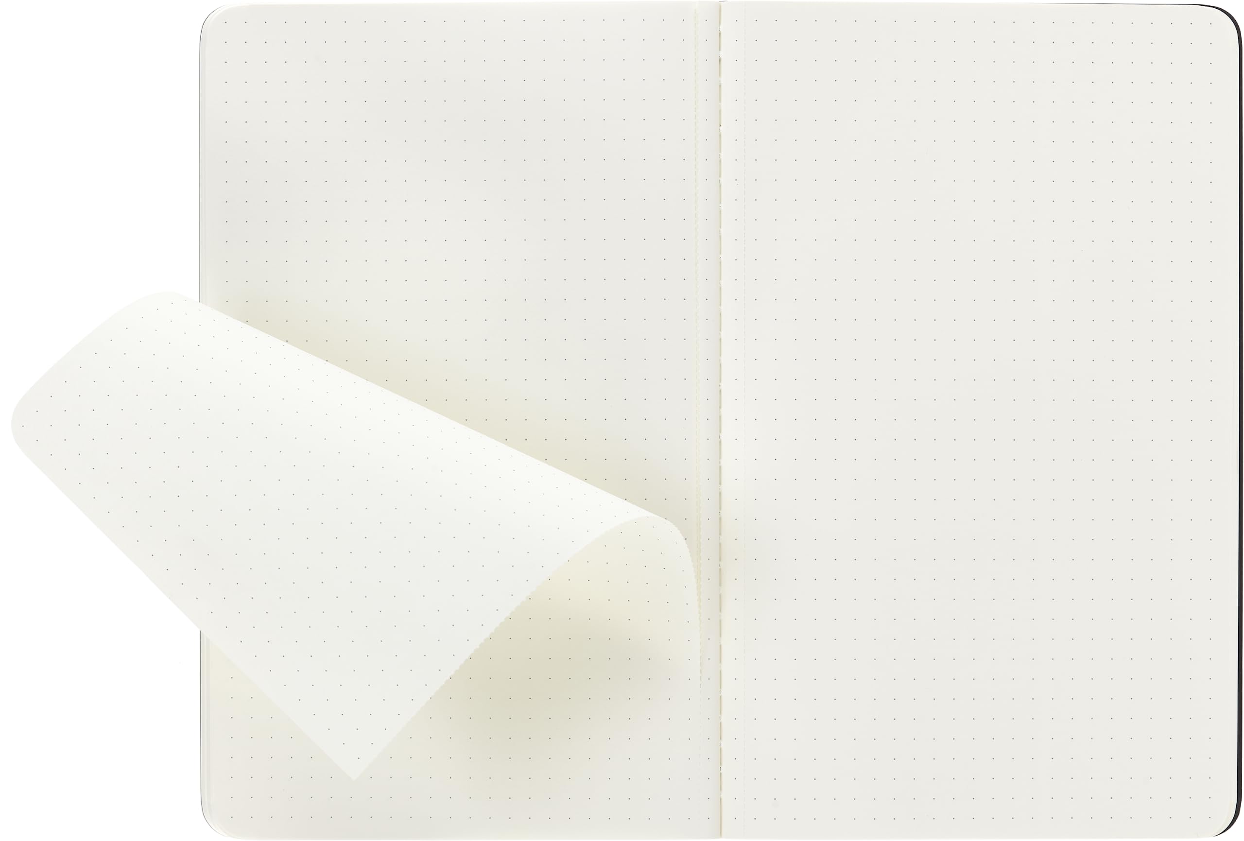 moleskine-cahier-journal-set-3-quaderni-puntinati-large-13x21-cm-nero image 4