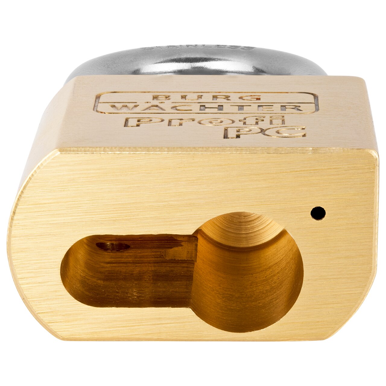 burg-w-chter-116-pc-50-niro-lucchetto-a-cilindro-in-ottone-50-mm image 4