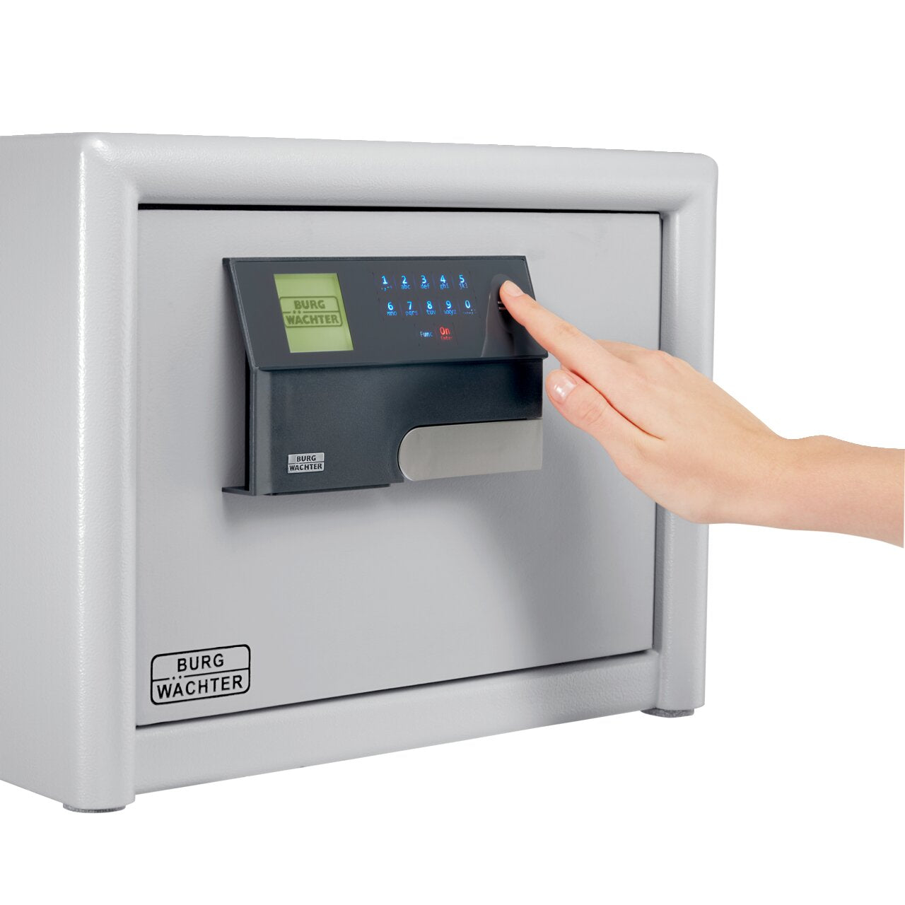 burg-w-chter-dualsafe-ds-415-e-fp-cassaforte-s2-ignifuga-30-minuti image 6