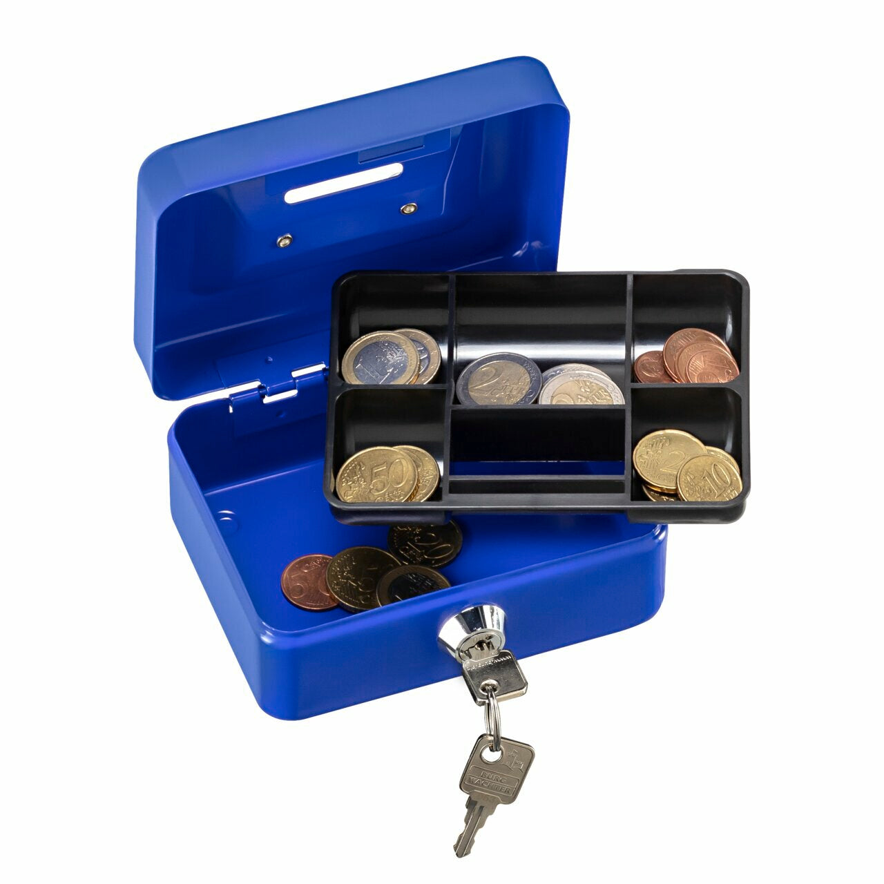 burg-w-chter-money-cassetta-portavalori-in-acciaio-blu image 6