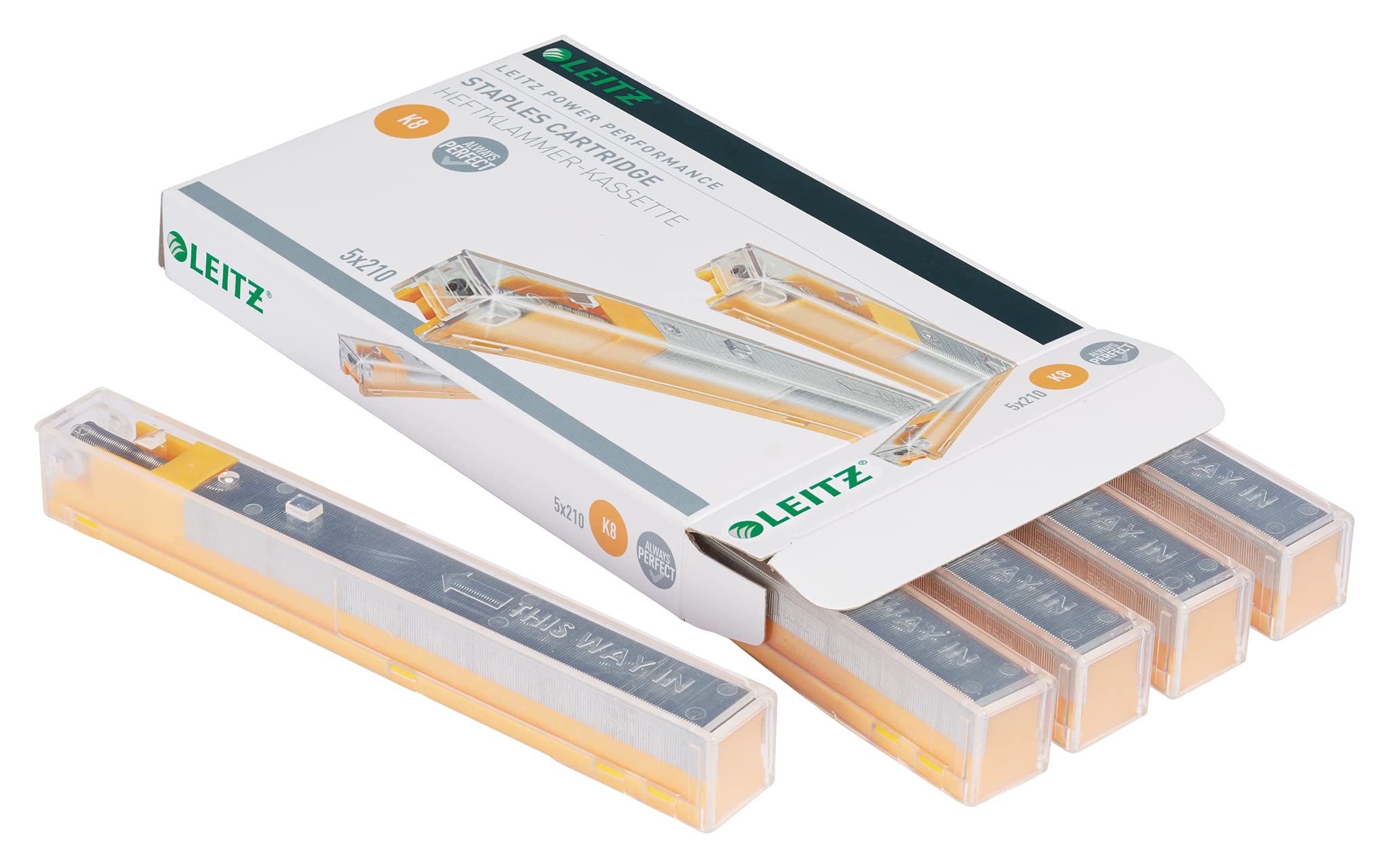 leitz-cartucce-power-performance-k8-1050-punti-per-cucitrice-5551 image 5