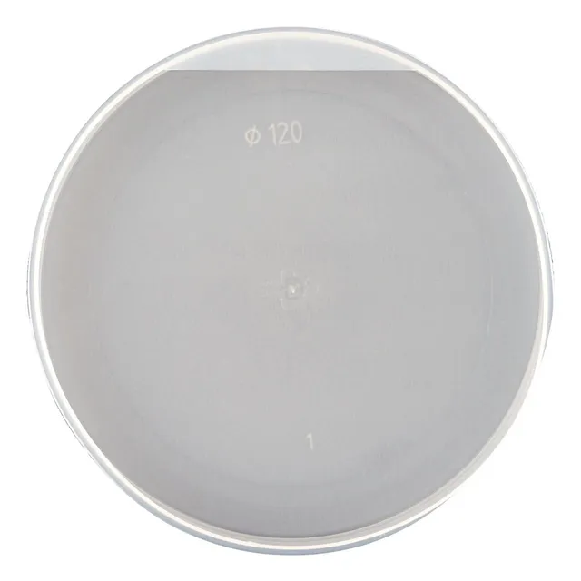 burg-w-chter-s-deckel-sd1-copertura-trasparente-plastica-per-cassetta image 1