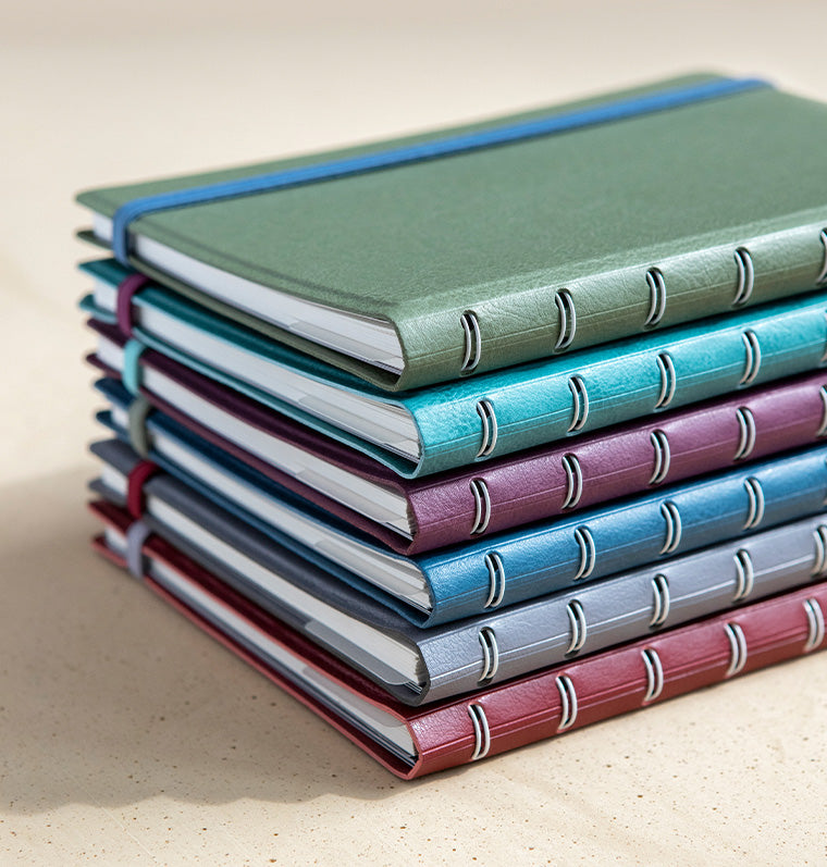 filofax-contemporary-notebook-a5-refillabile image 2