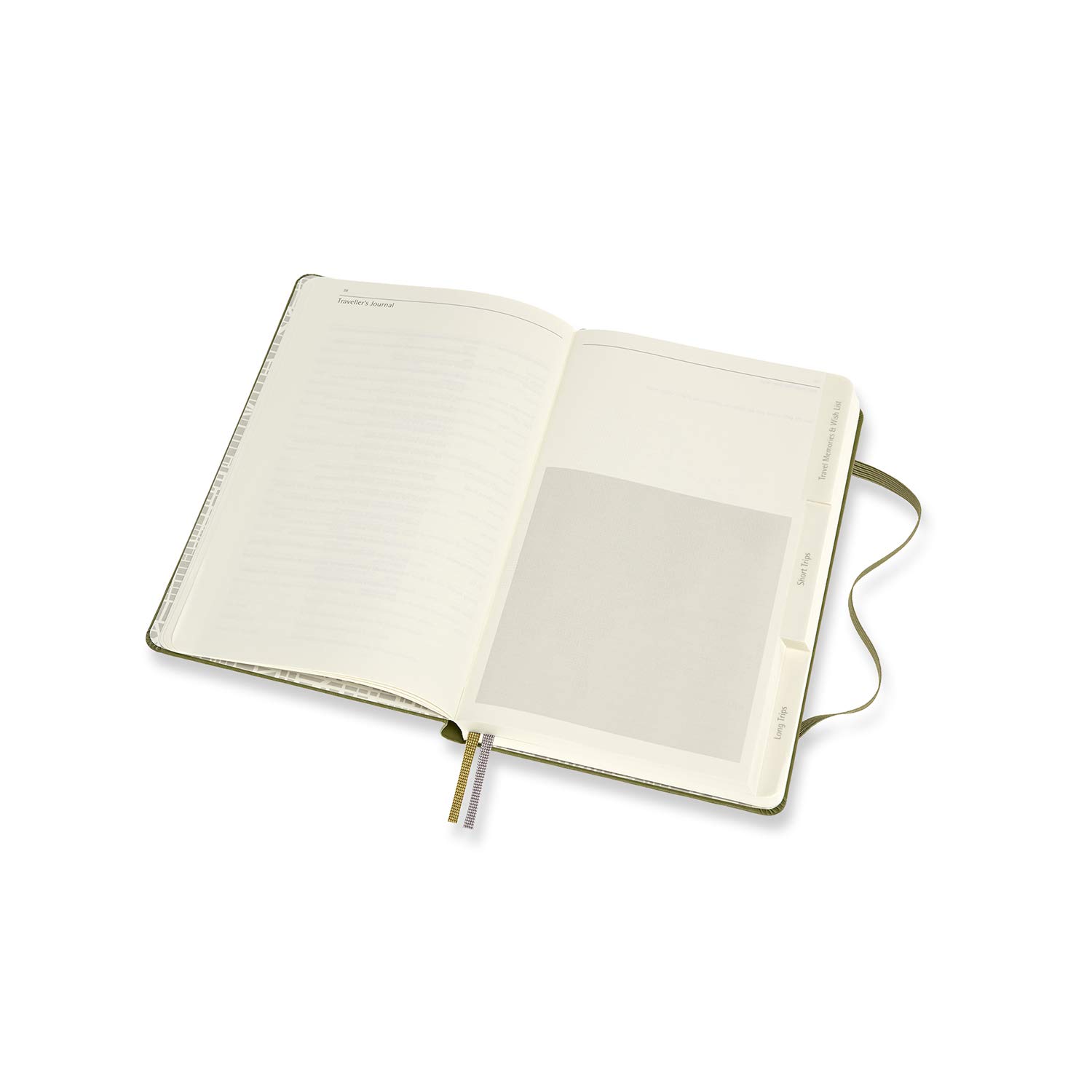 moleskine-traveller-s-journal-diario-viaggio-copertina-rigida-large-13-x-21-cm-4 image 5