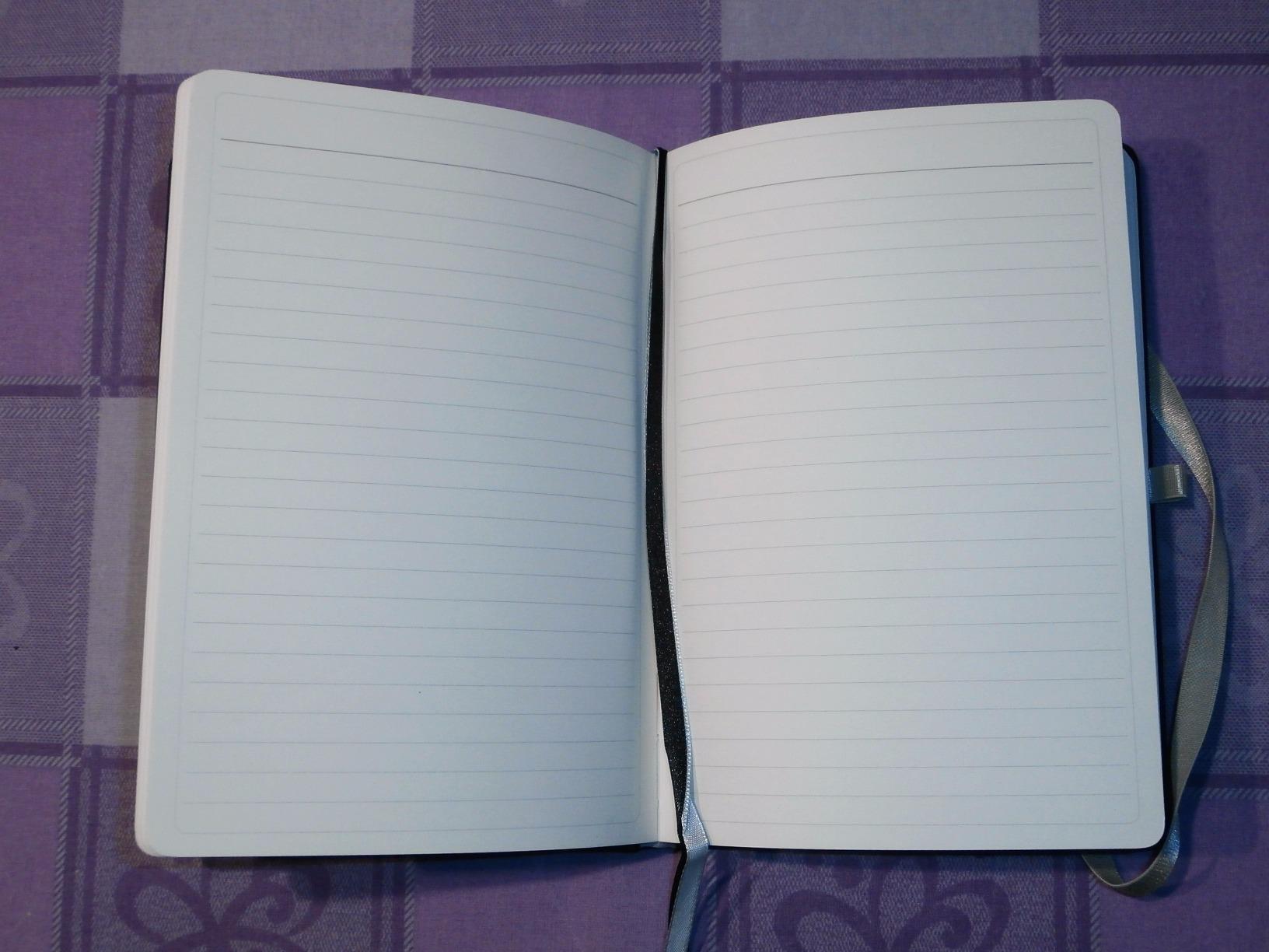 Bello ma pagine che fanno ombra