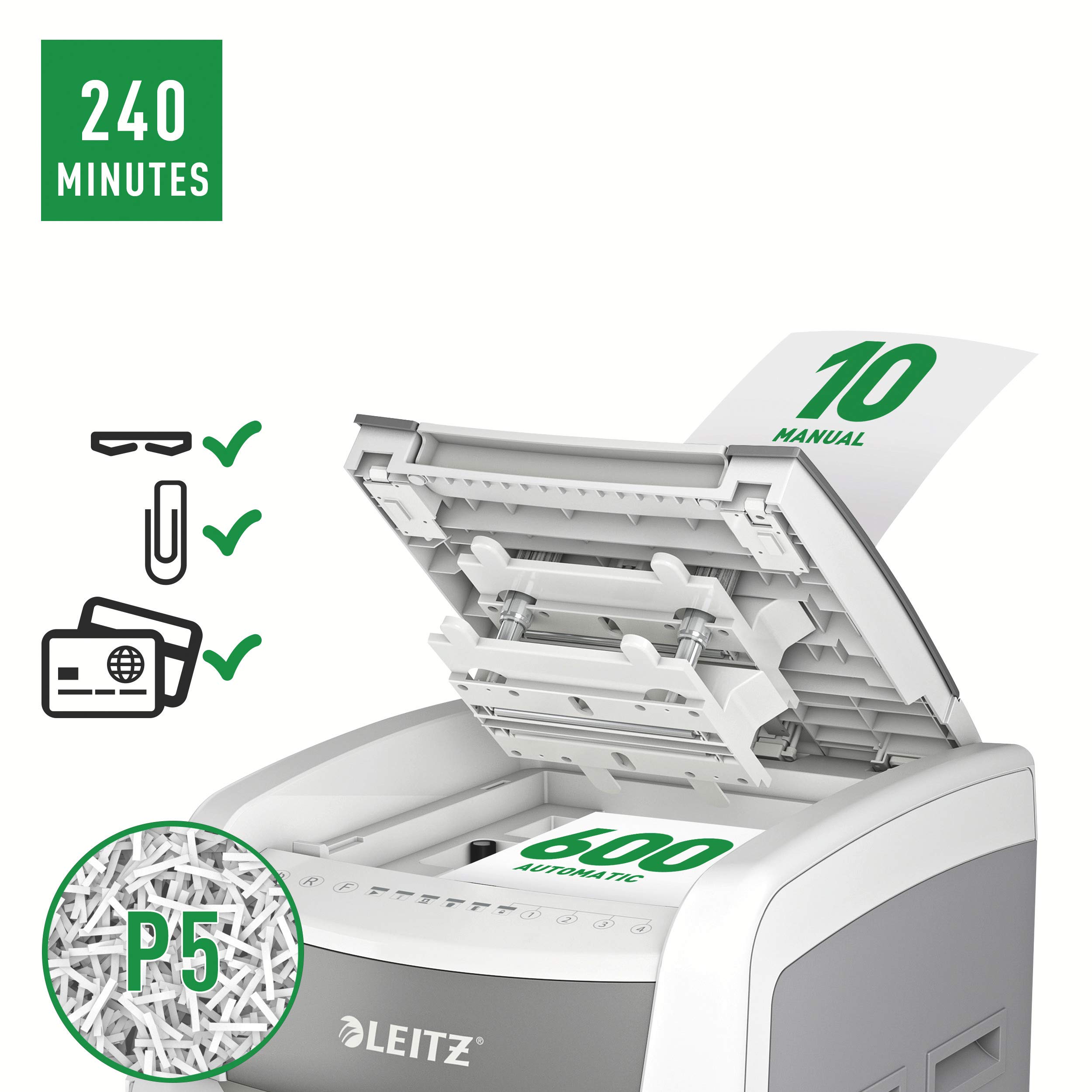 leitz-iq-autofeed-600-distruggidocumenti-automatico-p5 image 3