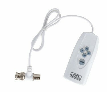 burg-w-chter-sfb-100-unit-di-comando-per-telecamere-sfc-4-in-1 image 1