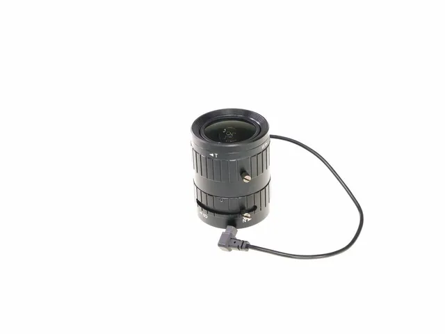burg-w-chter-lens-dm3816d-3m-nb-obiettivo-3-8-16mm-ir-per-videosorveglianza image 1