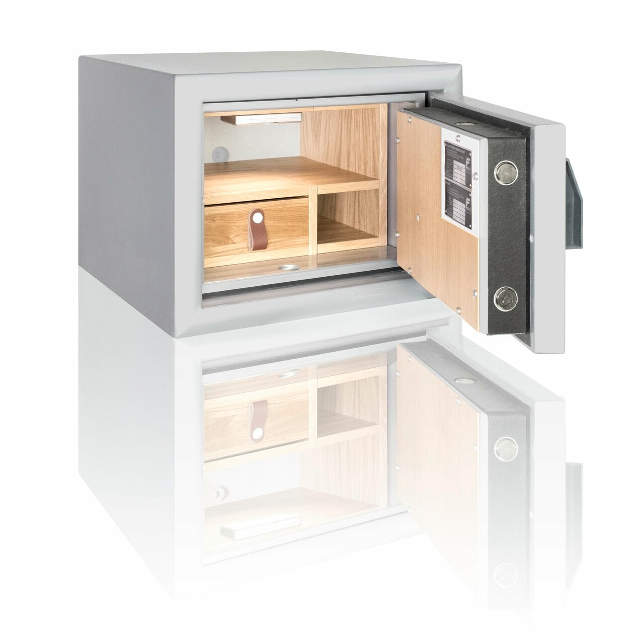 burg-w-chter-tr-740-allestimento-interno-per-cassaforte-diplomat-740 image 3