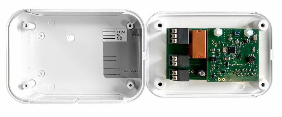 burg-w-chter-entry-7171-relay-modulo-rel image 1