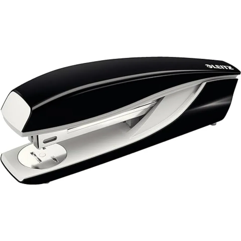leitz-nexxt-cucitrice-da-ufficio-40-fogli-nero image 1