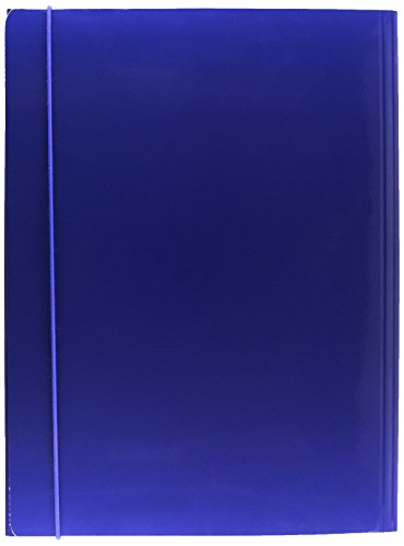esselte-c46-cartella-3-lembi-25x35-cm-blu image 6