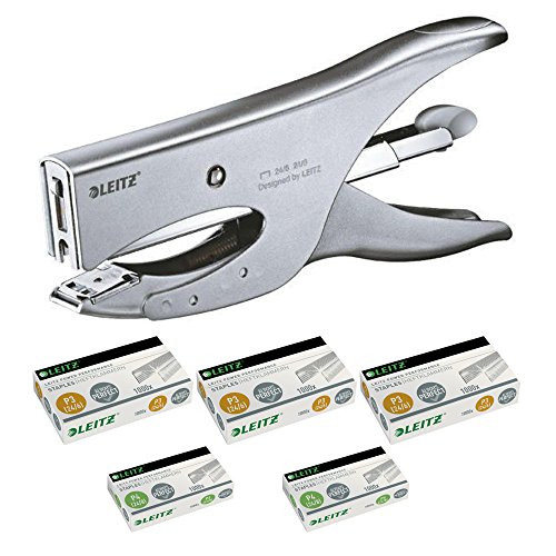esselte-leitz-cucitrice-metallica-caricatore-alto-capacit image 2