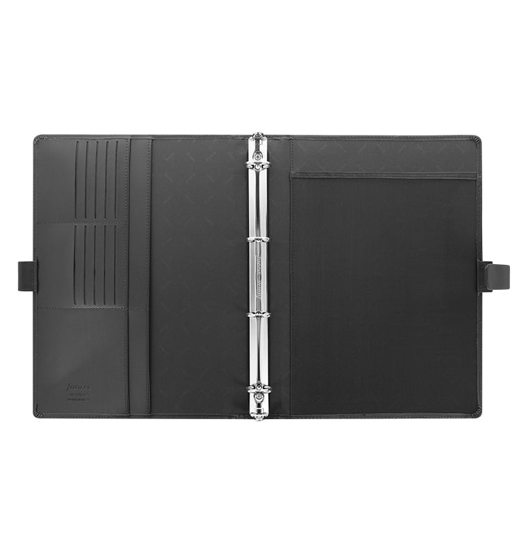 filofax-metropol-organiser-a4-similpelle image 3